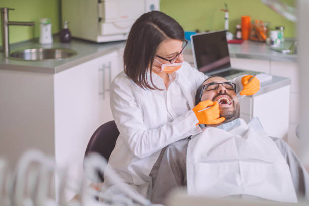 Best Broken Tooth Emergency  in Lawnside, NJ